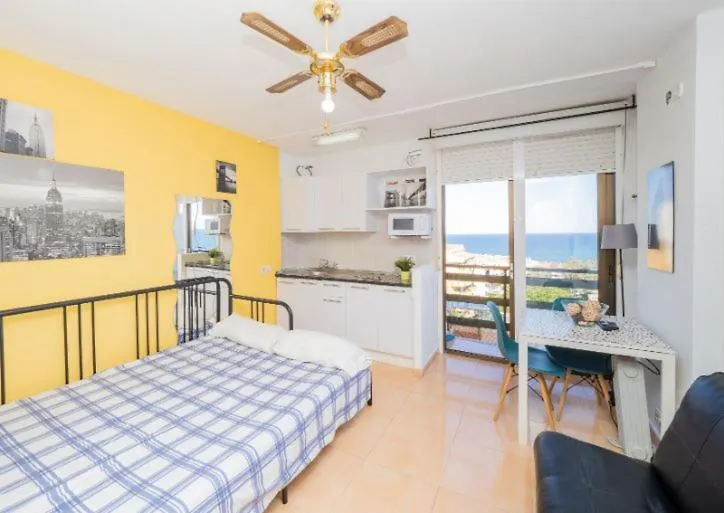 Sea Views Studio S13