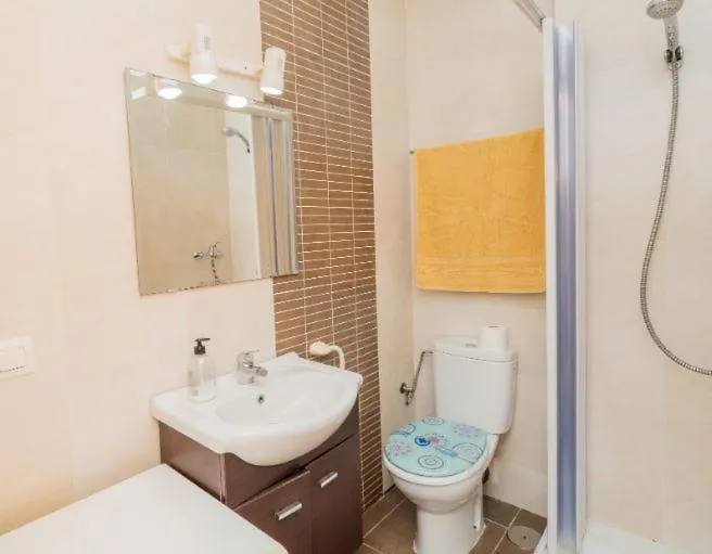 Daire Sea Views Studio S13 İspanya