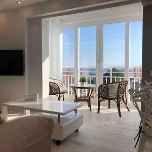 Apartamento Arroyo De La Miel Luxury Sun&beach, Benalmádena