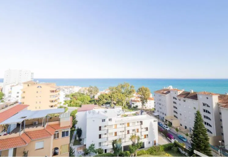 Apartment Sea Views Studio S13