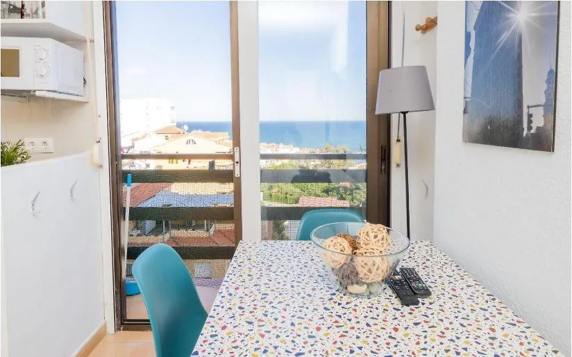 Sea Views Studio S13 Benalmadena