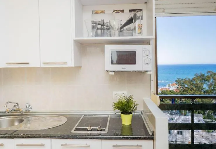 Sea Views Studio S13 Apartment