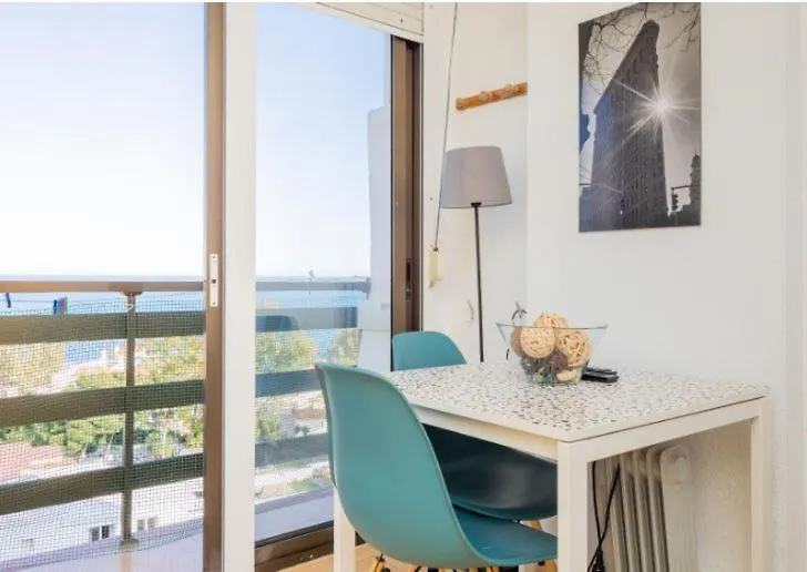Apartment Sea Views Studio S13