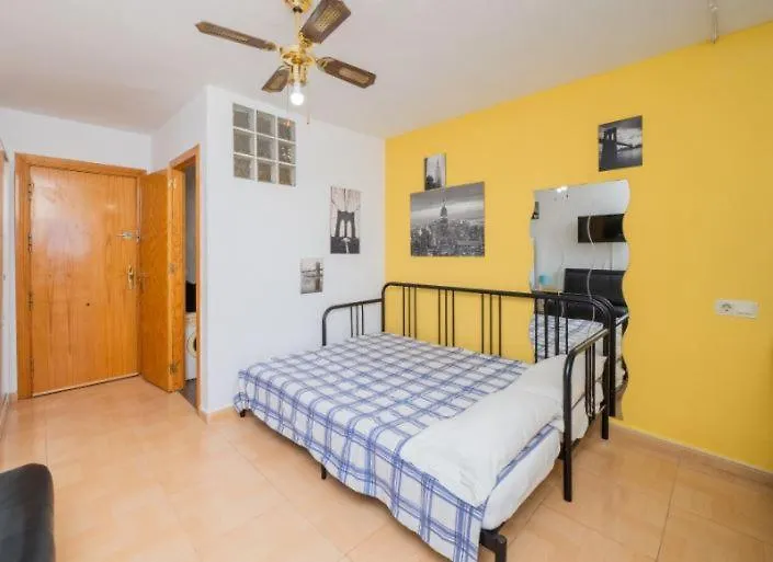 Apartment Sea Views Studio S13