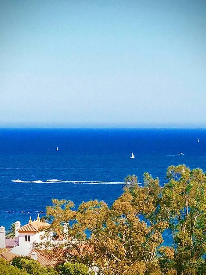 Sea Views Studio S13
