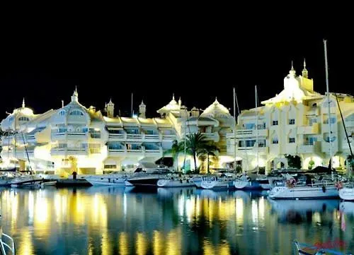 Sea Views Studio S13 0*, Benalmadena Spain