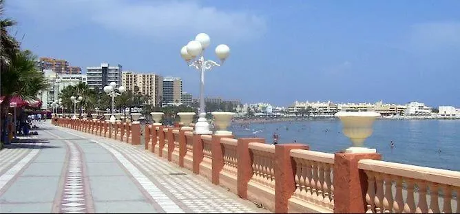 Sea Views Studio S13 Apartment Benalmadena